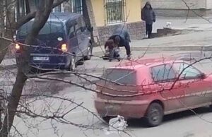 Активісти вимагають об’єктивно розслідувати ДТП Активісти вимагають об’єктивно розслідувати ДТП