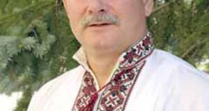 Міський голова Нововолинська: «Мер має бути господарником» Міський голова Нововолинська: «Мер має бути господарником»