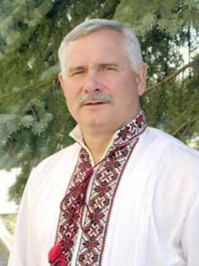 Міський голова Нововолинська: «Мер має бути господарником» Міський голова Нововолинська: «Мер має бути господарником»