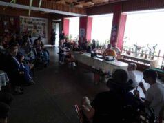 У Нововолинську відбулась зустріч людей із особливими потребами (ВІДЕО) У Нововолинську відбулась зустріч людей із особливими потребами (ВІДЕО)