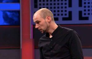 “Це моя кровиночка, я хочу правди і справедливості”, – Сергій Макарчук спростував слова Марії Кузнецової... "Це моя кровиночка