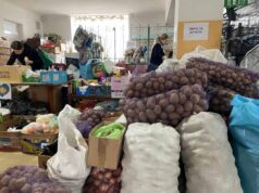 Центр підтримки переселенців працює цілодобово! Центр підтримки переселенців працює цілодобово!