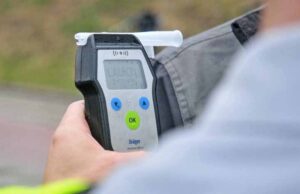 У водіїв в стані алкогольного сп‘яніння вилучатимуть транспортні засоби на користь ЗСУ У водіїв в стані алкогольного сп‘яніння вилучатимуть транспортні засоби на користь ЗСУ