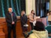 Стартували навчання для жителів громади! Стартували навчання для жителів громади!