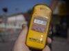Радіаційний фон у Нововолинській громаді в межах норми Радіаційний фон у Нововолинській громаді в межах норми