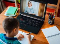 У Нововолинській громаді розпочалося дистанційне навчання у всіх ліцеях У Нововолинській громаді розпочалося дистанційне навчання у всіх ліцеях