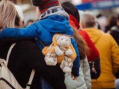 На ранок 1 квітня у Нововолинську зареєструвалися 7096 громадян з інших міст На ранок 1 квітня у Нововолинську зареєструвалися 7096 громадян з інших міст