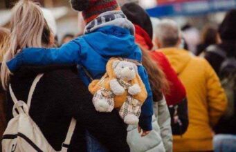 Понад 900 вимушених переселенців розселено на Волині за останню добу Понад 900 вимушених переселенців розселено на Волині за останню добу