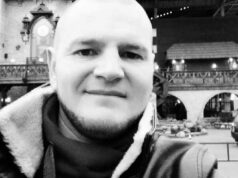 В боротьбі за свободу України загинув мешканець Нововолинська Костянтин Нєдєлков В боротьбі за свободу України загинув мешканець Нововолинська Костянтин Нєдєлков