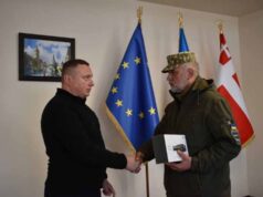 Військовим передали нові тепловізори, карети «швидкої» та медикаменти, — Погуляйко Військовим передали нові тепловізори