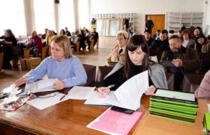 Cпівробітництво з білоруським містом Барановичі одноголосним рішенням припинено на сесії міськради Cпівробітництво з білоруським містом Барановичі одноголосним рішенням припинено на сесії міськради