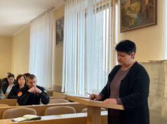 З бюджету громади виділили 2 мільйони гривень для військових і переселенців З бюджету громади виділили 2 мільйони гривень для військових і переселенців