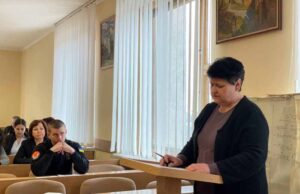 З бюджету громади виділили 2 мільйони гривень для військових і переселенців З бюджету громади виділили 2 мільйони гривень для військових і переселенців