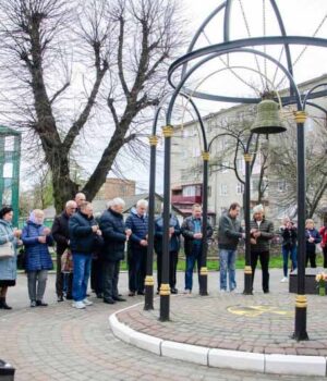 photo_2022-04-26_16-07-04 Вшанували пам'ять жертв Чорнобильської катастрофи