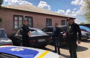 У Нововолинську виявили п’яного водія із перевищеною нормою алкоголю у 15 разів У Нововолинську виявили п’яного водія із перевищеною нормою алкоголю у 15 разів