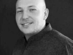 У війні з російським окупантом загинув нововолинець Сергій Трохимович У війні з російським окупантом загинув нововолинець Сергій Трохимович