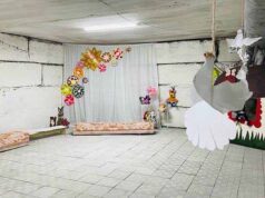 Запрацював один із дошкільних навчальних закладів Нововолинська Запрацював один із дошкільних навчальних закладів Нововолинська