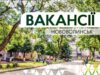 Нововолинські підприємства шукають фахівців. Актуальні вакансії та контакти Нововолинські підприємства шукають фахівців. Актуальні вакансії та контакти