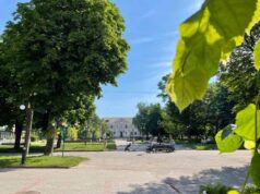 Підсумки тижня у Нововолинській громаді Підсумки тижня у Нововолинській громаді