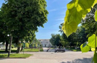 Підсумки тижня у Нововолинській громаді Підсумки тижня у Нововолинській громаді