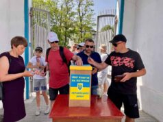 Неділя в Нововолинську була насичена благодійними спортивними подіями Неділя в Нововолинську була насичена благодійними спортивними подіями