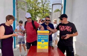 Неділя в Нововолинську була насичена благодійними спортивними подіями Неділя в Нововолинську була насичена благодійними спортивними подіями