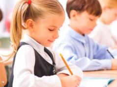 У поточному році зарахування дітей у 1-й клас триватиме до 31 серпня У поточному році зарахування дітей у 1-й клас триватиме до 31 серпня