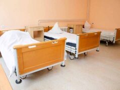 Багато медичного обладнання передав у Нововолинськ фонд «Stichting Spoetnik» з Нідерландів Багато медичного обладнання передав у Нововолинськ фонд «Stichting Spoetnik» з Нідерландів