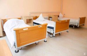 Багато медичного обладнання передав у Нововолинськ фонд «Stichting Spoetnik» з Нідерландів Багато медичного обладнання передав у Нововолинськ фонд «Stichting Spoetnik» з Нідерландів