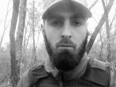 Знову громада в скорботі. Загинув наш Герой, нововолинець Олексій Мітяйкін Знову громада в скорботі. Загинув наш Герой