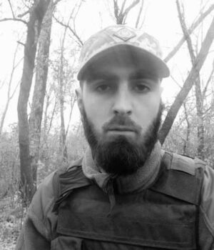 Знову громада в скорботі. Загинув наш Герой