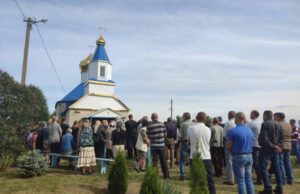 Сьогодні у жалобі схиляємо голову перед двома загиблими Захисниками України з Нововолинської громади Сьогодні у жалобі схиляємо голову перед двома загиблими Захисниками України з Нововолинської громади