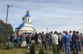 Сьогодні у жалобі схиляємо голову перед двома загиблими Захисниками України з Нововолинської громади Сьогодні у жалобі схиляємо голову перед двома загиблими Захисниками України з Нововолинської громади