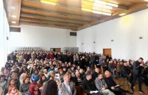 Наша позиція чітка: кластерна лікарня має бути в Нововолинську! – Карпус Наша позиція чітка: кластерна лікарня має бути в Нововолинську! - Карпус