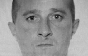 На Сході загинув нововолинець Захисник України Тарас Чабан На Сході загинув нововолинець Захисник України Тарас Чабан