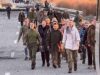 Наша Захисниця Аліна Паніна повертається у рідний Нововолинськ! Наша Захисниця Аліна Паніна повертається у рідний Нововолинськ!