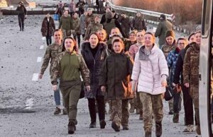 Наша Захисниця Аліна Паніна повертається у рідний Нововолинськ! Наша Захисниця Аліна Паніна повертається у рідний Нововолинськ!