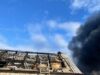 Сьогодні Луцьк та Ковель зазнали ракетних ударів. Постраждали об’єкти енергетики! Сьогодні Луцьк та Ковель зазнали ракетних ударів. Постраждали об’єкти енергетики!
