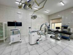 Нововолинська лікарня поповнилася сучасним обладнанням Нововолинська лікарня поповнилася сучасним обладнанням
