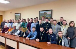 «Шахтар-Нововолинськ» – Чемпіон Волині 2022 року «Шахтар-Нововолинськ» - Чемпіон Волині 2022 року