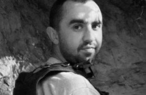 Війна забрала життя нашого Захисника Віталія Саковця Війна забрала життя нашого Захисника Віталія Саковця