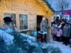 Будинок Святого Миколая відчинив свої двері Будинок Святого Миколая відчинив свої двері