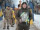 Громада попрощалася з хоробрим воїном Максимом Багнюком Громада попрощалася з хоробрим воїном Максимом Багнюком