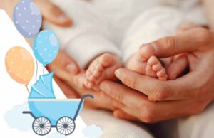 Перші дівчинка і хлопчик, народжені в новому році, отримають візочки Перші дівчинка і хлопчик