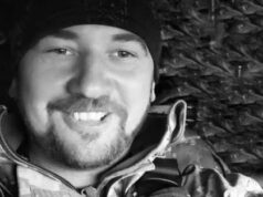 На Донеччині загинув наш Захисник, мешканець Нововолинська Володимир Степанюк На Донеччині загинув наш Захисник