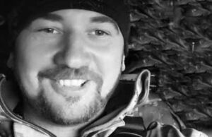 На Донеччині загинув наш Захисник, мешканець Нововолинська Володимир Степанюк На Донеччині загинув наш Захисник