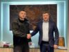 Представили нового керівника Муніципальної варти Представили нового керівника Муніципальної варти