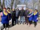 У Благодатному відкрили благодійну їдальню (ВІДЕО) У Благодатному відкрили благодійну їдальню (ВІДЕО)