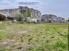 Євросоюз виділив 7 мільйонів 100 тисяч євро на зведення багатоквартирного житлового будинку у Нововолинську Євросоюз виділив 7 мільйонів 100 тисяч євро на зведення багатоквартирного житлового будинку у Нововолинську