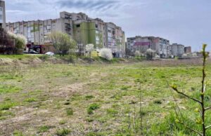 Євросоюз виділив 7 мільйонів 100 тисяч євро на зведення багатоквартирного житлового будинку у Нововолинську Євросоюз виділив 7 мільйонів 100 тисяч євро на зведення багатоквартирного житлового будинку у Нововолинську